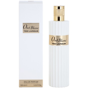 Ted Lapidus Oud Blanc parfumska voda uniseks 100 ml