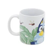 Stor Keramični vrč Bluey 325 ml v darilni škatli, 88053