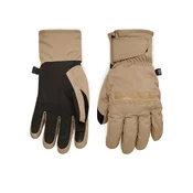 Quiksilver Smučarske rokavice Cross EQYHN03191 Khaki