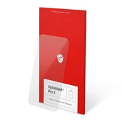 Visokokakovostno zaščitno steklo za iPhone 18 Pro Optishield Pro