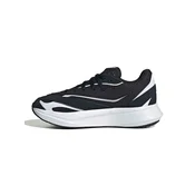 ADIDAS SPORTSWEAR Športni čevelj LIGHTBLAZE črna/bela