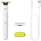 Philips OneBlade Intimate QP1924/30 trimer za bikini zonu i tijelo 1 kom