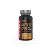 Caffeine, 60 kapsula, Nutrend