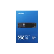 Samsung M.2 MZ-V9S4T0BW 990 EVO Plus Series
