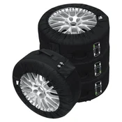 Protective Tire Covers L (up to O 660 mm)