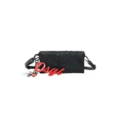 Desigual Torba za čez ramo Disney črna