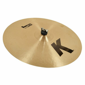Crash činela 17” K-Series Dark Crash Thin Zildjian