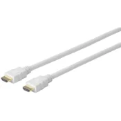 Vivolink PROHDMIHD10W HDMI kabel 10 m HDMI tip A (standardni) bel