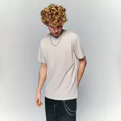 Glatka majica Basic