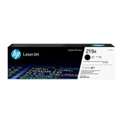 toner HP 219A W2190A Color LaserJet Pro 3202/Color LaserJet Pro MFP 3302 - črna original