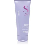 Alfaparf Milano Semi Di Lino Smooth Conditioner balzam za glajenje neukrotjivih las za ženske