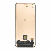 Steklo in LCD zaslon za Xiaomi Mi 11, originalno (OEM), brez okvirja