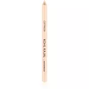 Catrice Kohl Kajal Waterproof kajal svinčnik za oči odtenek 190 Bright Nude 0.78 g