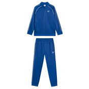 Reebok Trenirka Alex RK95032CCB Modra Regular Fit