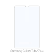 FixPremium Glass - Kaljeno Steklo za Samsung Galaxy Tab A7 Lite