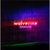 Wolverine - Anomalies (Coloured) (LP)