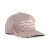 PUMA x GUMTREE GOLF & NATURE CLUB Golf Cap Men, Golf, Sandstone, OSFA