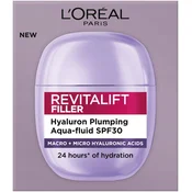LORÉAL Revitalift Filler vlažilna dnevna krema SPF 30 40 ml
