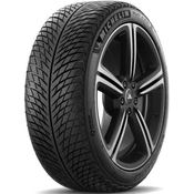 Michelin Pilot Alpin 5 ( 295/35 R19 104V XL, MO1, sa zaštitnom lajsnom za felne (FSL) )