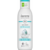 Lavera Basis Sensitiv kremna prha Intense Care