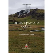 LIJEPA TRAVNATA LIVADA - Islandske sage i price