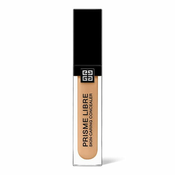 Givenchy Prisme Libre tekoči korektor (Skin- Caring Concealer) 11 ml (Odstín N312)