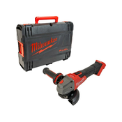MILWAUKEE M18 FSAG-125 XB-0X Akumulatorski kotni brusilnik, 18V, 125mm