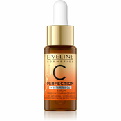 Eveline Cosmetics C Perfection serum protiv bora s vitaminom C 18 ml