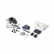 FESTOOL KAPEX KSC 60 EB 5,0 I-Plus Potezna žaga