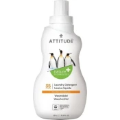 Attitude Tekuci deterdžent - limunova kora - 1,05 l