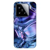 Fashion Case za Xiaomi 15 - Iris liquid