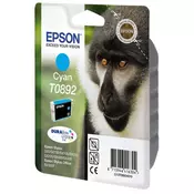EPSON kartuša T0892 CYAN