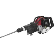 shumee Bencinsko rušilno kladivo SDS-MAX 6,7 KM KD3476