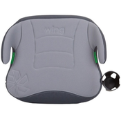 Chipolino Autosedište wing ash grey ( SDKWI0242AS )