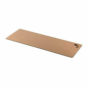 AIREX Podloga za vadbo Yoga Eco Cork, naravna pluta, 1830 x 610 x 4 mm