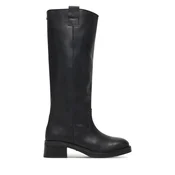Zimski škornji Steve Madden Banner SM11003092 Črna
