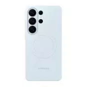 Samsung S26 Ultra SAMSUNG silikonska maska za telefon, ultratanka, magnetska, svijetloplava EF-SS948CLEGWW