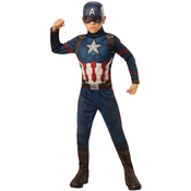 Costume for Children Rubies 700647_M 5-7 Years