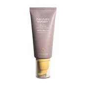 haruharu wonder Mineralna krema za sončenje SPF 50+ Čisti mineral črnega riža (Relief Daily Sunscreen) 50 ml