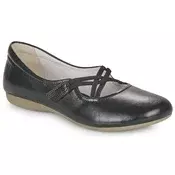 Josef Seibel Balerinke črna 40 EU Ballerina