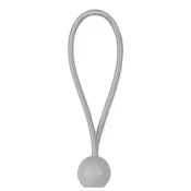 Bradas Zatezac za ceradu BCB-0520GY-L, 20cm