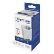 SPECTRUM LED Smart Uticnica, Wi-fi
