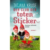 Der Club der toten Sticker