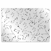 Decormat Podloga za pisarniški stol Constellation 140x100 cm 2 cm