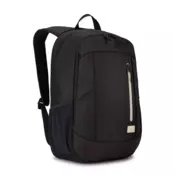 Ruksak za laptop Case Logic do 15.6 Jaunt Backpack, crni (CLWMBP-215K)
