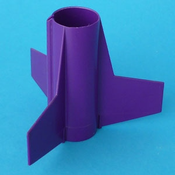 Podstavek 30mm
