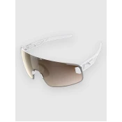 POC Elicit Toric Hydrogen White Sunglasses prty sny slv