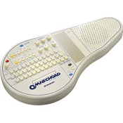Suzuki Music Omnichord OM-108 Synthesizer