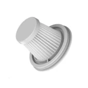 shumee Filtri za komplet 3 nadomestnih mini sesalnikov Xiaomi Mi Vacuum Cleaner