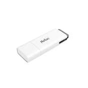 Flash drive 64GB Netac U185 USB3.0 sa LED indikatorom NT03U185N-064G-30WH